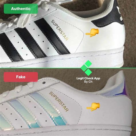 are my adidas shoes fake|how to authenticate adidas shoes.